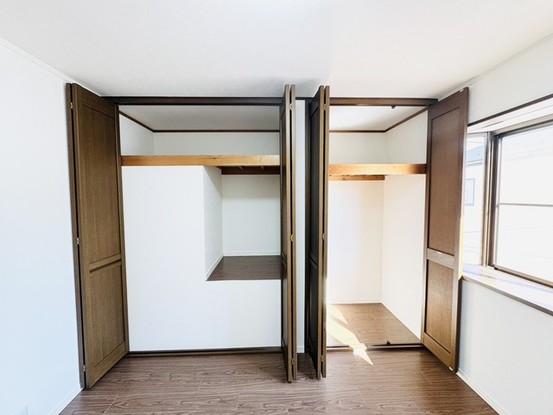 detached 埼玉県越谷市大字袋山1361-16