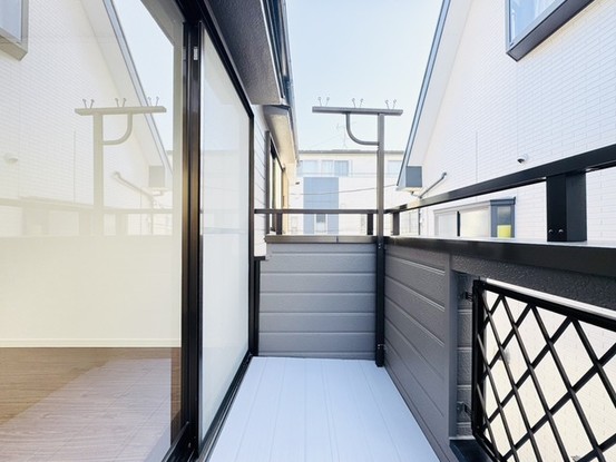 detached 埼玉県越谷市大字袋山1361-16