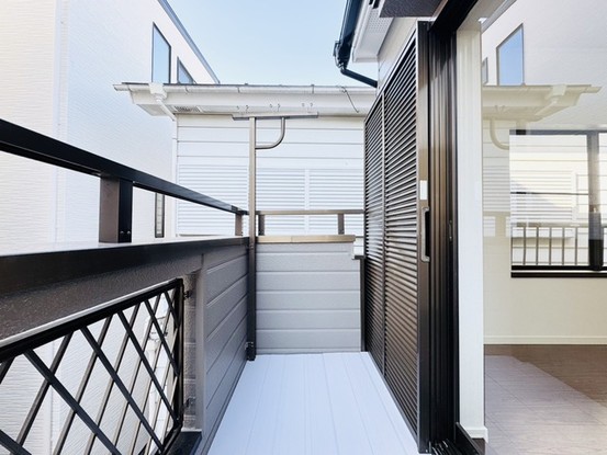 detached 埼玉県越谷市大字袋山1361-16