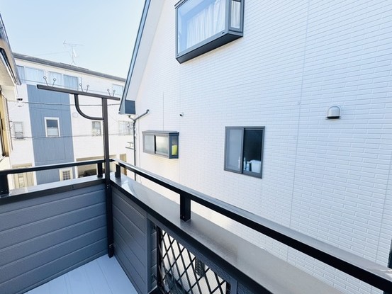 detached 埼玉県越谷市大字袋山1361-16