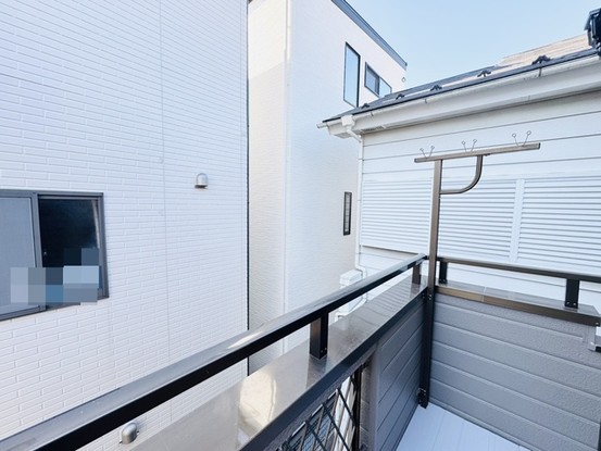 detached 埼玉県越谷市大字袋山1361-16