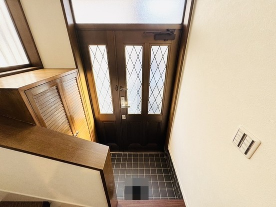 detached 埼玉県越谷市大字袋山1361-16