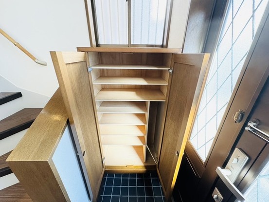 detached 埼玉県越谷市大字袋山1361-16