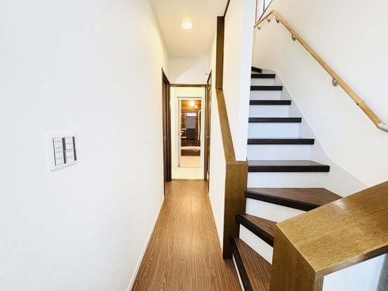 detached 埼玉県越谷市大字袋山1361-16