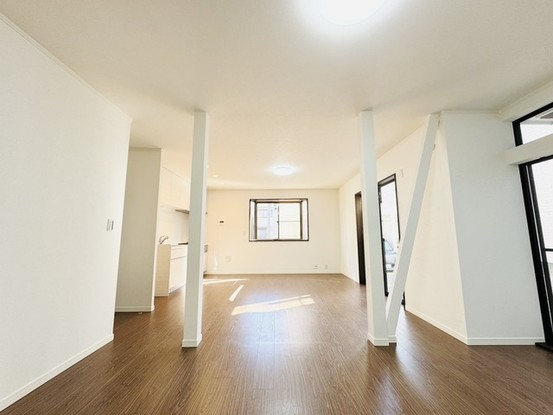 detached 埼玉県越谷市大字袋山1361-16