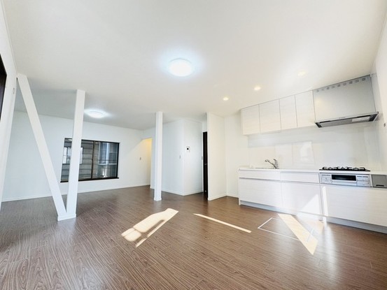 detached 埼玉県越谷市大字袋山1361-16