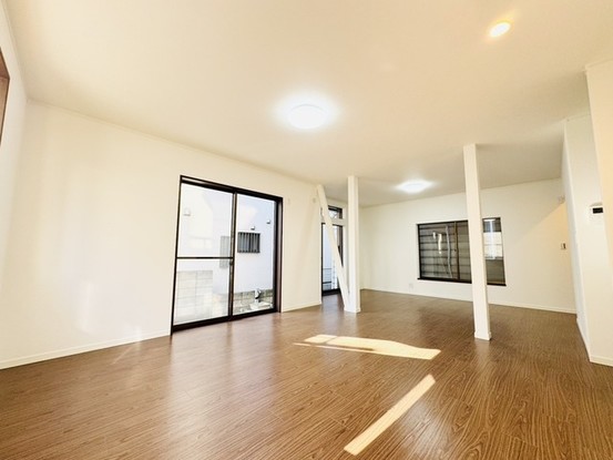 detached 埼玉県越谷市大字袋山1361-16