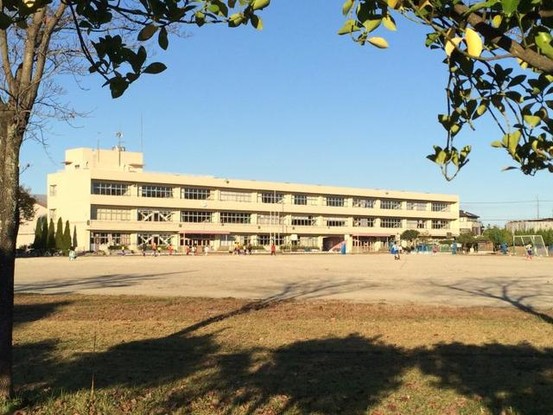 detached 埼玉県越谷市大字袋山1361-16