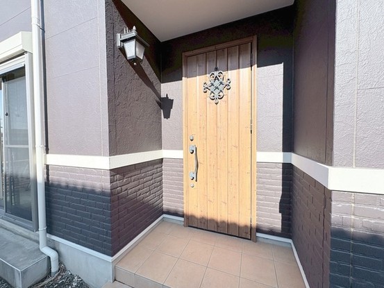 detached 埼玉県越谷市大字袋山1361-16