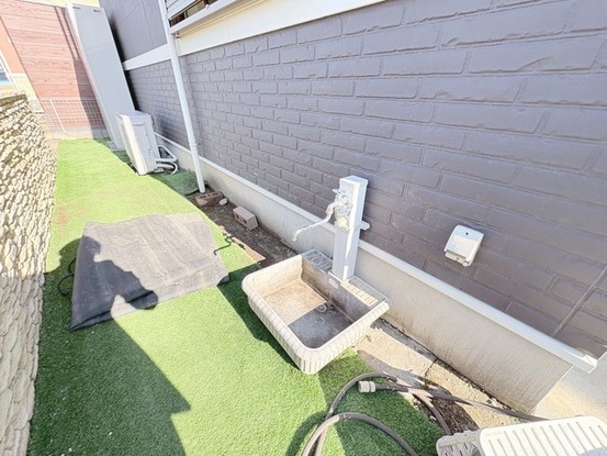 detached 埼玉県越谷市大字袋山1361-16