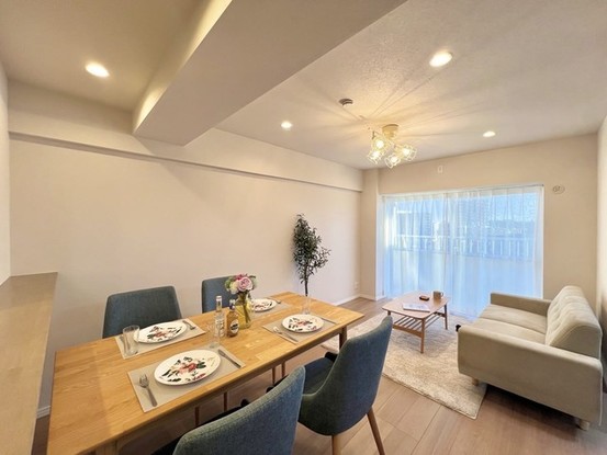 apartment 埼玉県越谷市千間台西１丁目
地図を見る