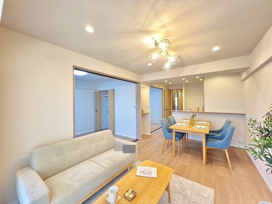 apartment 埼玉県越谷市千間台西１丁目
地図を見る