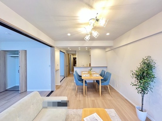 apartment 埼玉県越谷市千間台西１丁目
地図を見る