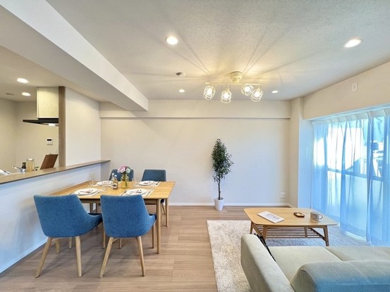 apartment 埼玉県越谷市千間台西１丁目
地図を見る