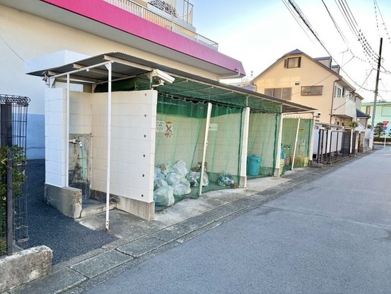 apartment 埼玉県越谷市千間台西１丁目
地図を見る