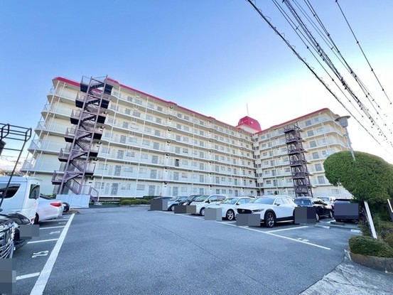apartment 埼玉県越谷市千間台西１丁目
地図を見る