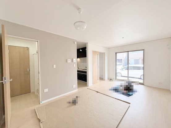 detached 埼玉県草加市瀬崎５丁目
地図を見る