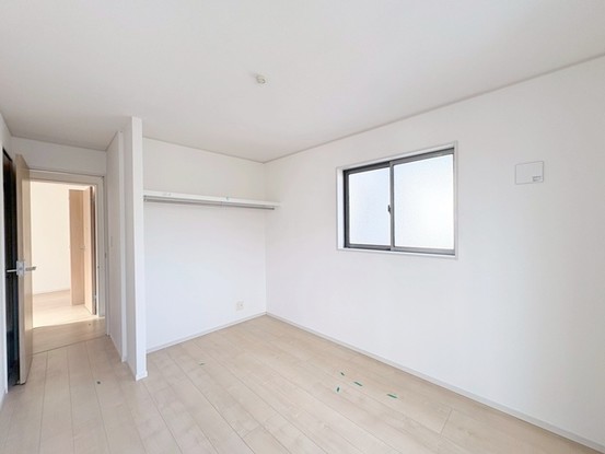 detached 埼玉県草加市瀬崎５丁目
地図を見る