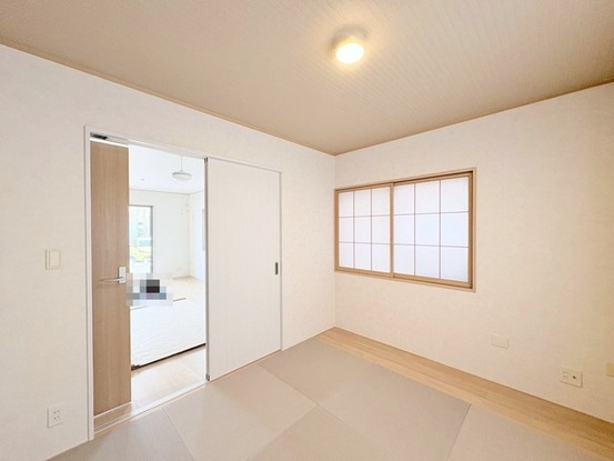 detached 埼玉県草加市瀬崎５丁目
地図を見る