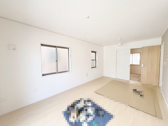 detached 埼玉県草加市瀬崎５丁目
地図を見る