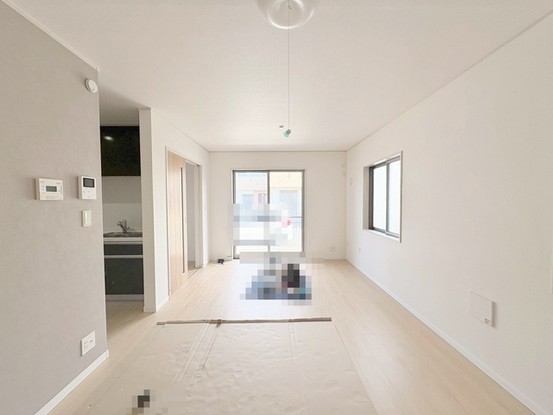 detached 埼玉県草加市瀬崎５丁目
地図を見る