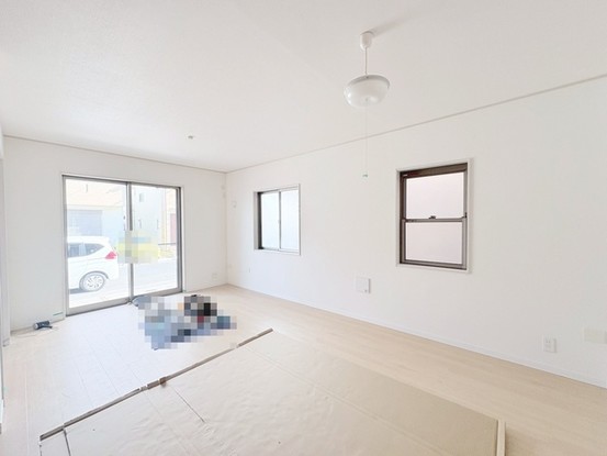 detached 埼玉県草加市瀬崎５丁目
地図を見る