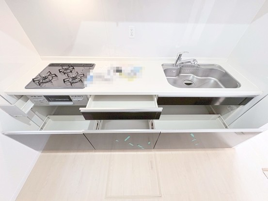 detached 埼玉県草加市瀬崎５丁目
地図を見る