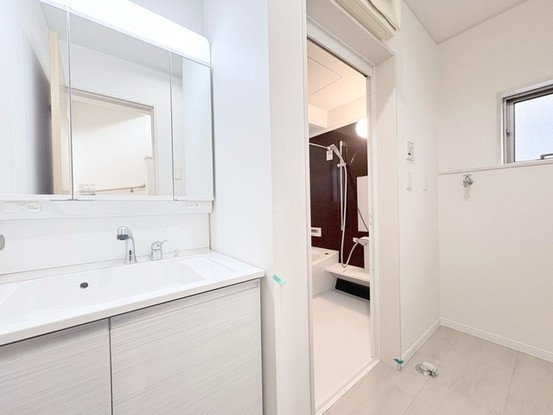 detached 埼玉県草加市瀬崎５丁目
地図を見る