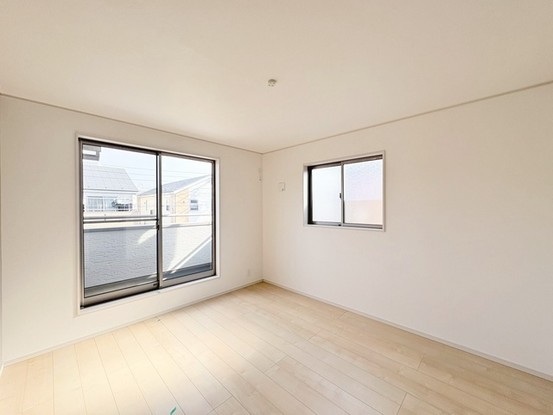 detached 埼玉県草加市瀬崎５丁目
地図を見る