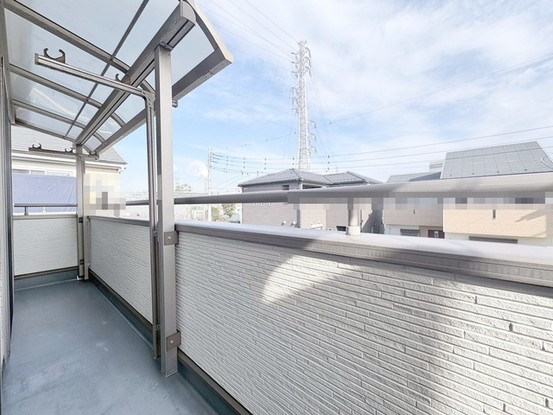 detached 埼玉県草加市瀬崎５丁目
地図を見る