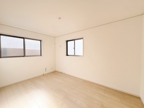 detached 埼玉県草加市瀬崎５丁目
地図を見る