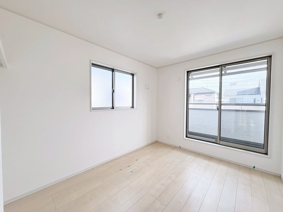 detached 埼玉県草加市瀬崎５丁目
地図を見る