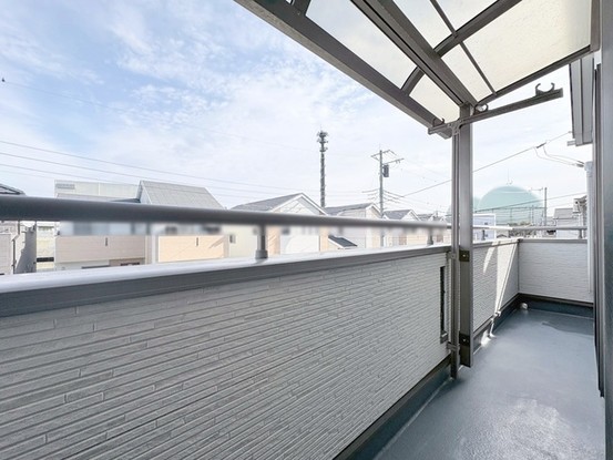 detached 埼玉県草加市瀬崎５丁目
地図を見る