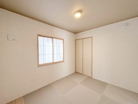 detached 埼玉県草加市瀬崎５丁目
地図を見る