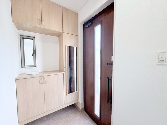 detached 埼玉県草加市瀬崎５丁目
地図を見る