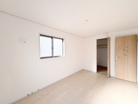 detached 埼玉県草加市瀬崎５丁目
地図を見る