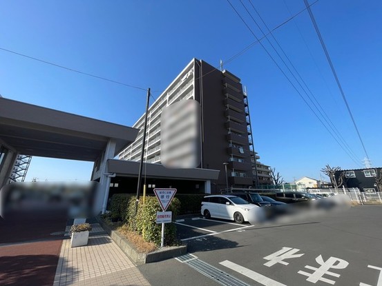 apartment 埼玉県草加市北谷１丁目
地図を見る