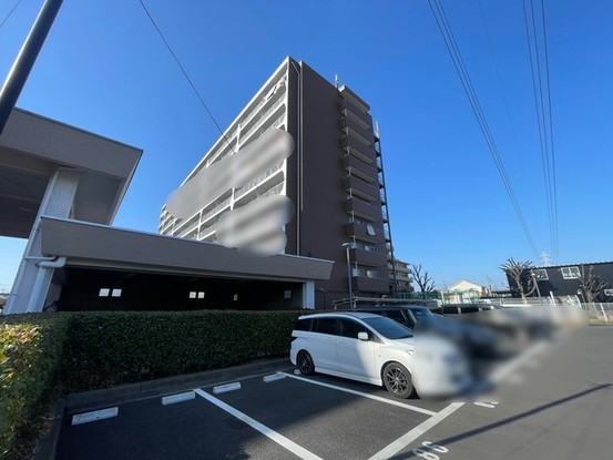 apartment 埼玉県草加市北谷１丁目
地図を見る