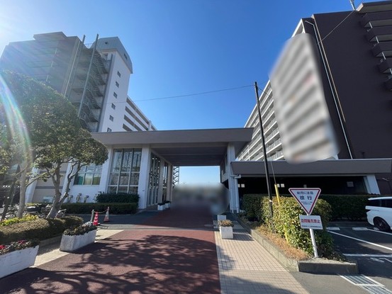 apartment 埼玉県草加市北谷１丁目
地図を見る