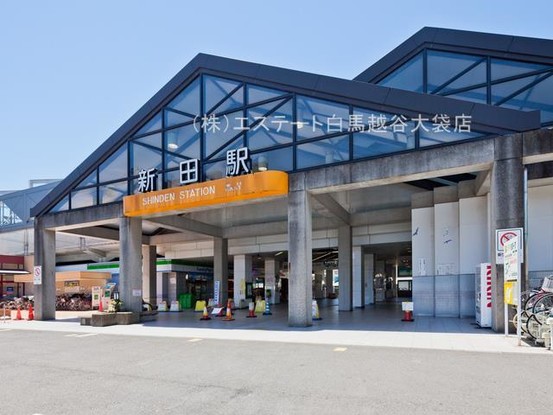 apartment 埼玉県草加市北谷１丁目
地図を見る