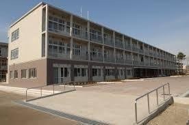 apartment 埼玉県草加市北谷１丁目
地図を見る