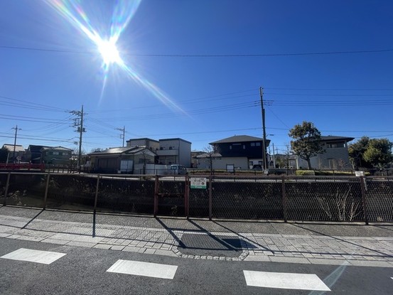 detached 埼玉県越谷市大字袋山1361-16