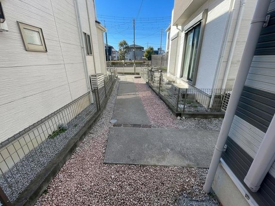 detached 埼玉県越谷市大字袋山1361-16