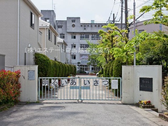 detached 埼玉県越谷市大字袋山1361-16