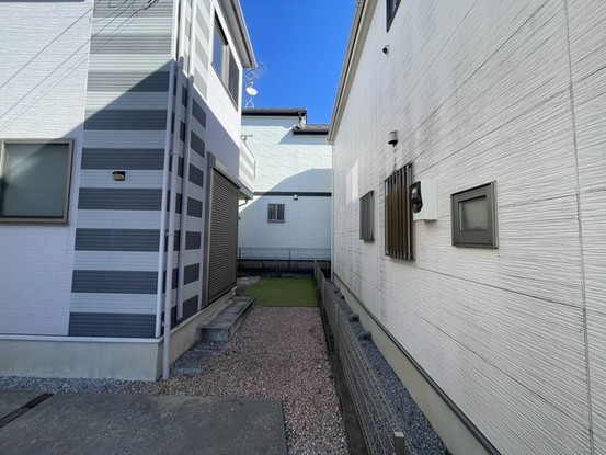 detached 埼玉県越谷市大字袋山1361-16