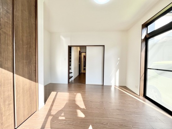 detached 埼玉県草加市青柳６丁目
地図を見る