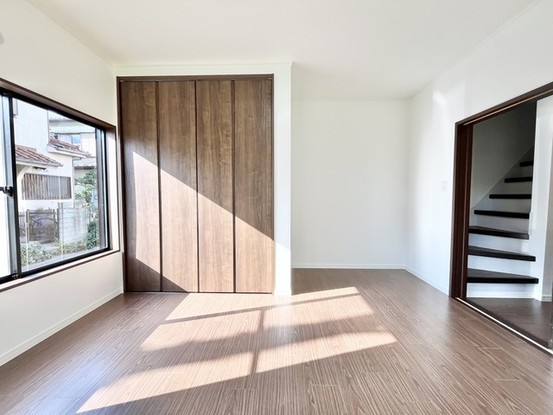 detached 埼玉県草加市青柳６丁目
地図を見る