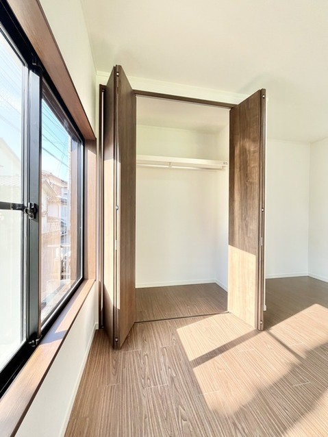 detached 埼玉県草加市青柳６丁目
地図を見る