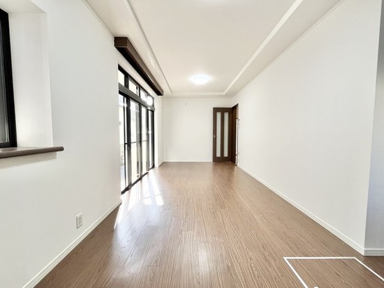 detached 埼玉県草加市青柳６丁目
地図を見る