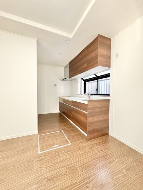 detached 埼玉県草加市青柳６丁目
地図を見る